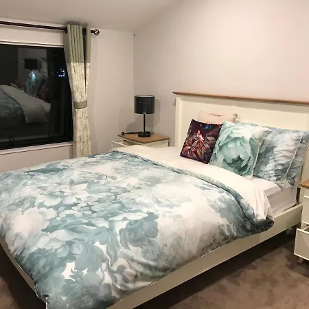 Auckland One Tree Hill Coby Suite